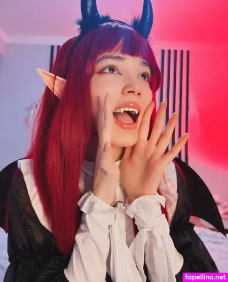 Sanda Official OnlyFans Thumbnail #uGci2POp62