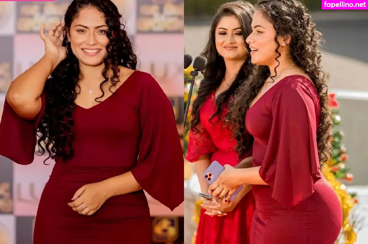 sandani_fernando_ Nude Leaked OnlyFans Photo #JrG4Camgbx