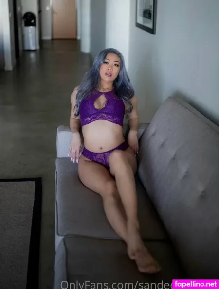 Sandeeecheeks OnlyFans Thumbnail #Os0R8zEX3T