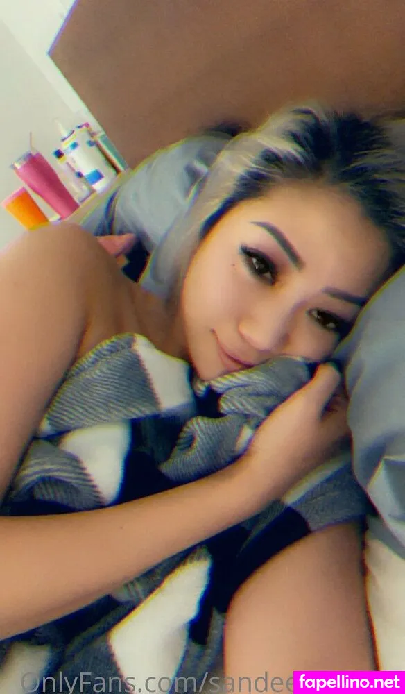 sandeeecheeks Nude Leaked OnlyFans Photo #oK1kX0Icnl