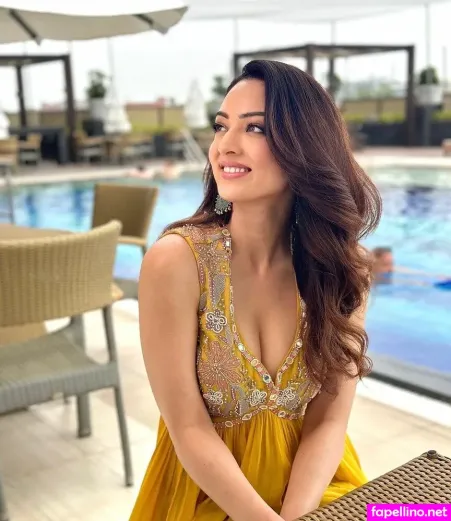Sandeepa Dhar OnlyFans Thumbnail #wvbznAYIGA