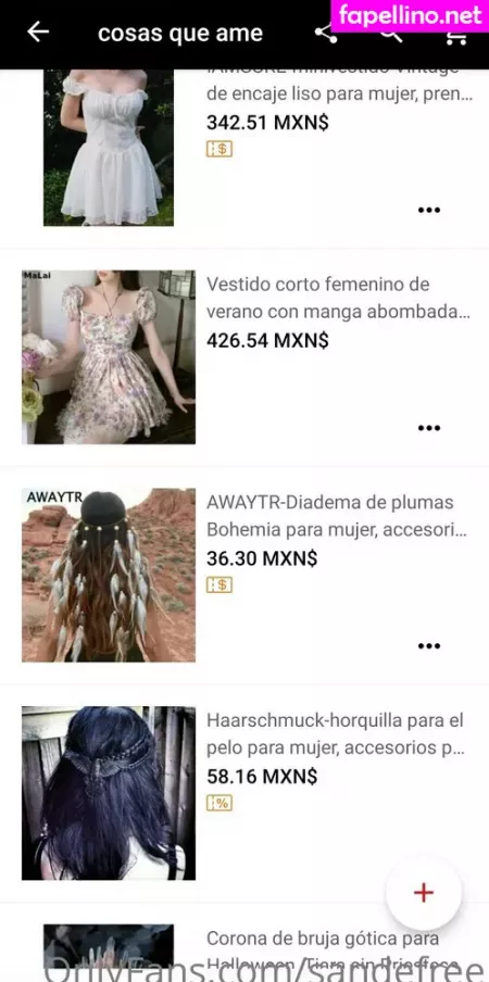 Sandefree OnlyFans Thumbnail #DhpKBeI3c1