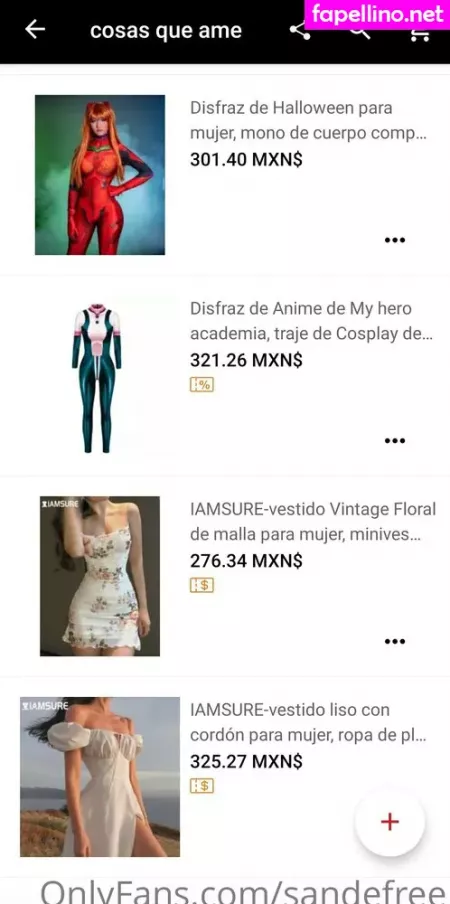 Sandefree OnlyFans Thumbnail #EgjqdhEfNR