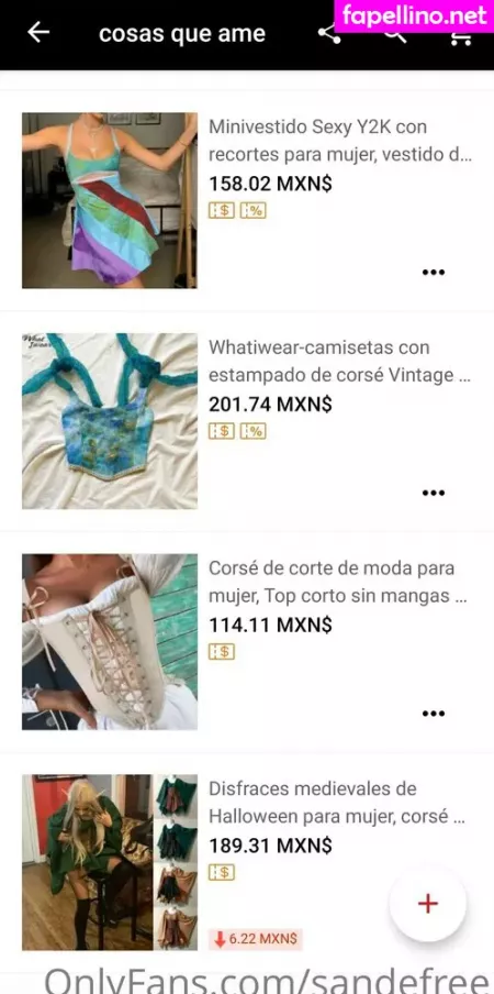 Sandefree OnlyFans Thumbnail #TFoHxRc6lh