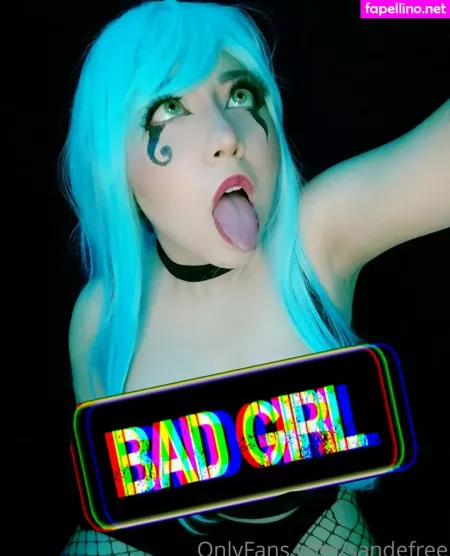 Sandefree OnlyFans Thumbnail #VDEJDDOGwC