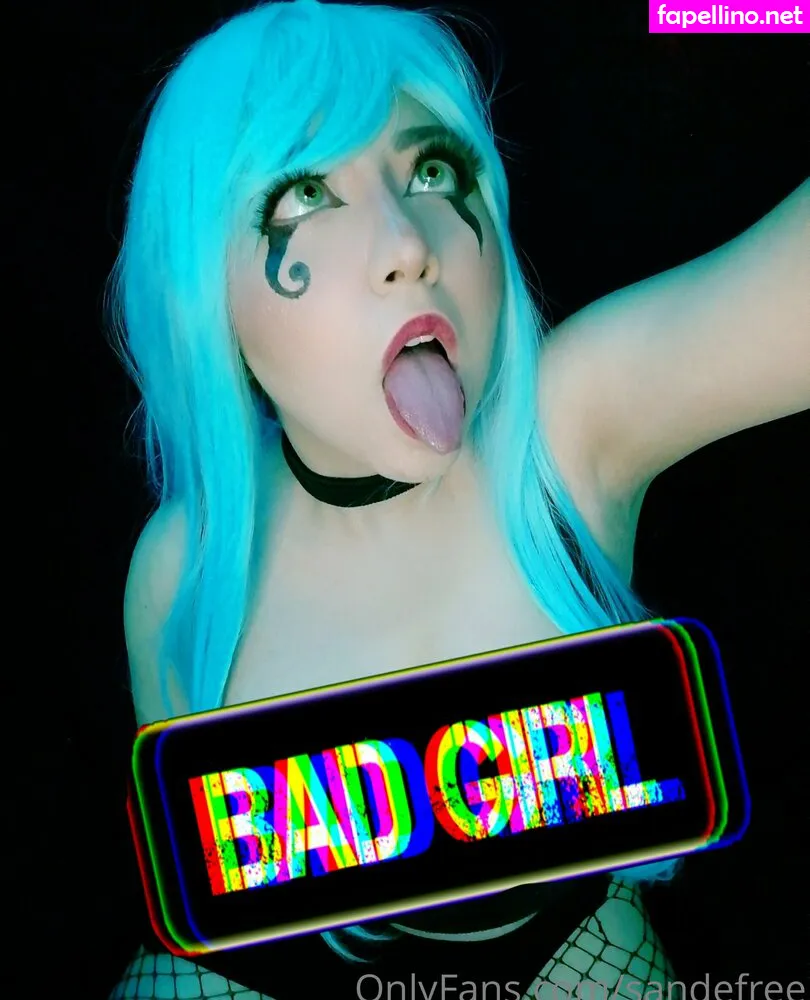 sandefree, sandfree Nude Leaked OnlyFans Photo #VDEJDDOGwC