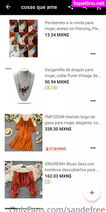 Sandefree OnlyFans Thumbnail #wqjE3mSqKv