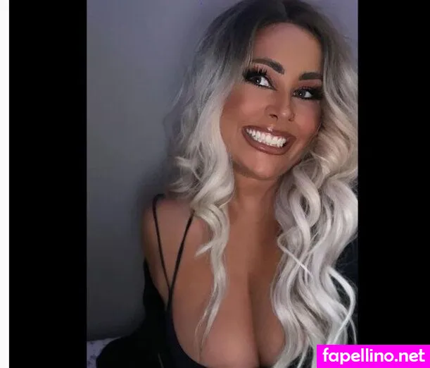 fall0namanda Nude Leaked OnlyFans Photo #TjRLo7Os6V