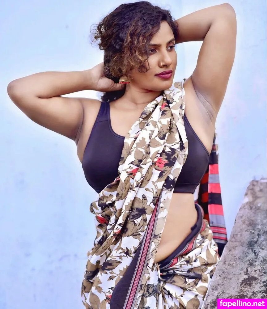 sandhya sabu, sandhyasabu__official Nude Leaked OnlyFans Photo #SAAXO2Gcme