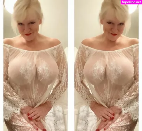 Sandie Lee OnlyFans Thumbnail #p2dCVqZrGu