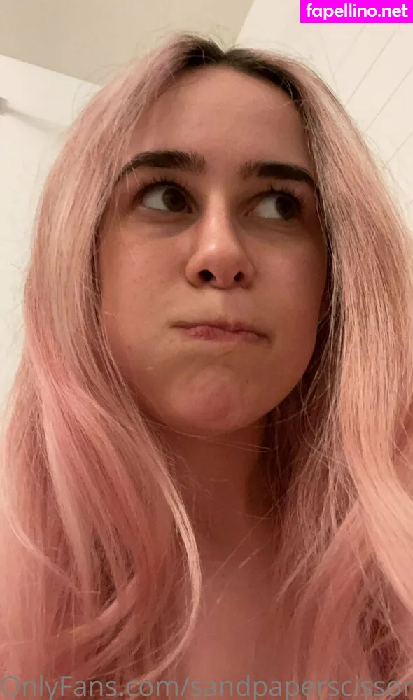 Shawnie, sandpaperscissors Nude Leaked OnlyFans Photo #4bll2ntK3w