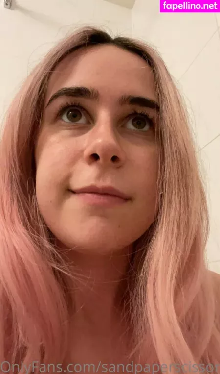 Sandpaperscissors OnlyFans Thumbnail #TRYlfmZMWR