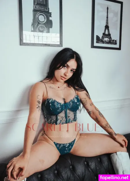 Sandra Bennett OnlyFans Thumbnail #j0sJOpTqED