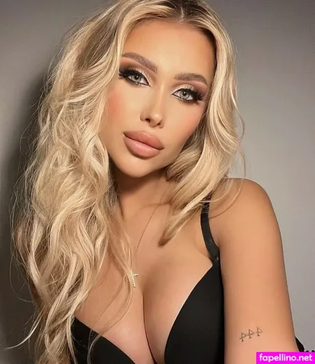 Sandra Bieniek OnlyFans Thumbnail #CfxicYica1