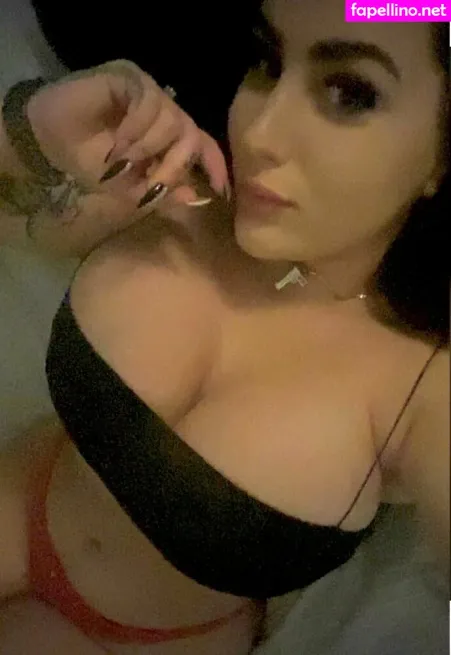 Sandra Bierczak OnlyFans Thumbnail #HqikDrqlsL