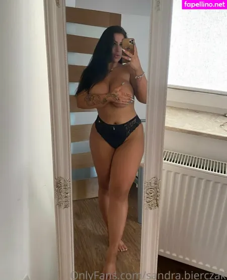 Sandra Bierczak OnlyFans Thumbnail #ljtaZa6sqX