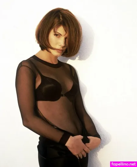 Sandra Bullock OnlyFans Thumbnail #BKnqMS8az4