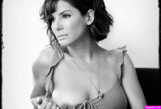 Sandra Bullock OnlyFans Thumbnail #NxJcpLbNxb