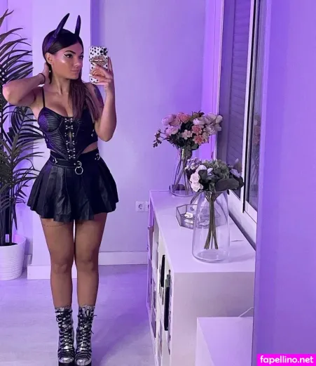 Sandra Cabeza OnlyFans Thumbnail #0khmmpehhg