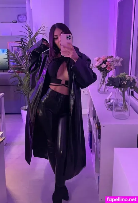 Sandra Cabeza OnlyFans Thumbnail #JBPKlXSXsU