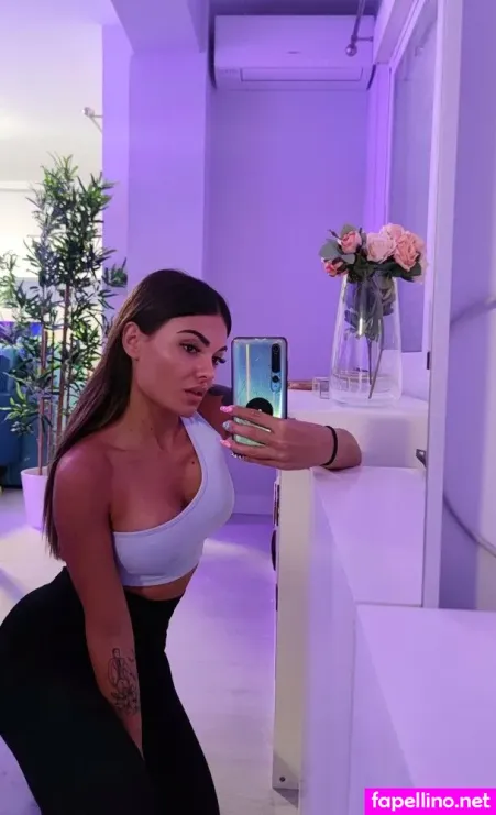 Sandra Cabeza OnlyFans Thumbnail #mj66OCnnEJ