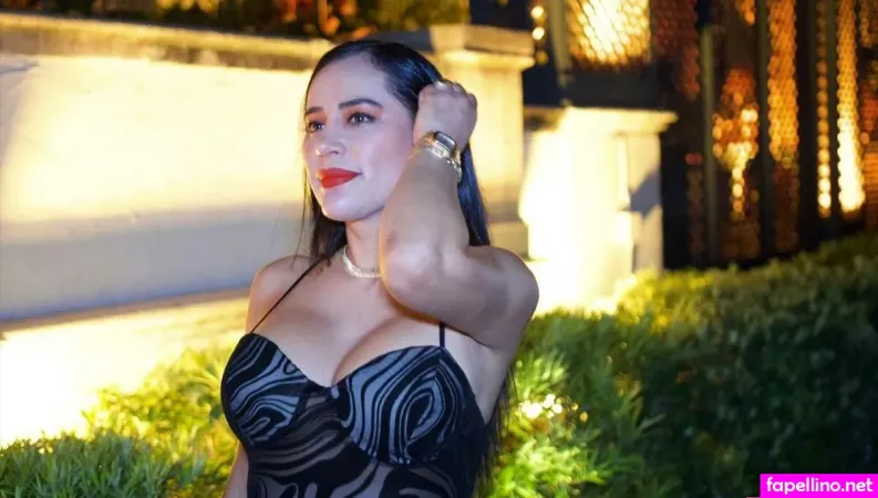 Sandra Cuevas Main Profile Photo