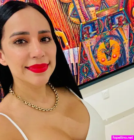 Sandra Cuevas OnlyFans Thumbnail #OuK9NFzvYZ