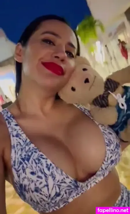 Sandra Cuevas OnlyFans Thumbnail #s6EK9j2OyY