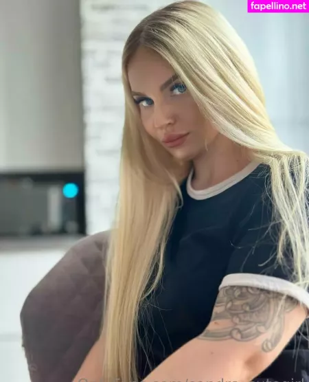 Sandra Cutegirl OnlyFans Thumbnail #WaXRiJQVzz