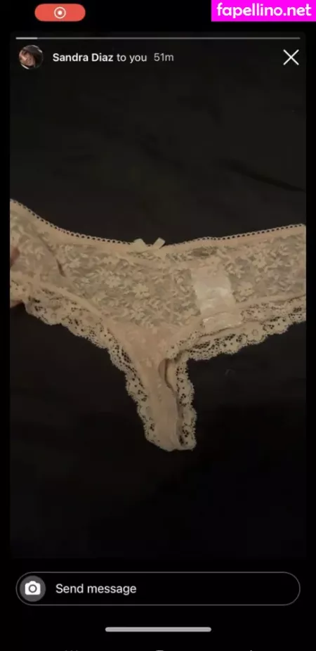 Sandra Diaz OnlyFans Thumbnail #0Z6UNztKNP