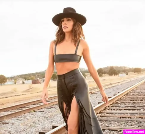 Sandra Echeverria OnlyFans Thumbnail #8E4iAdswIu