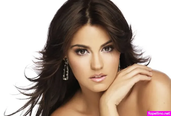 Sandra Echeverria OnlyFans Thumbnail #8gygBNYHdz