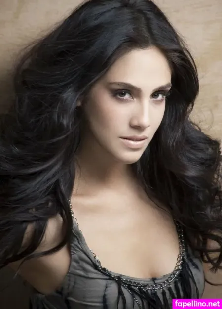 Sandra Echeverria OnlyFans Thumbnail #ISmxvUfzpE