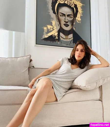 Sandra Echeverria OnlyFans Thumbnail #W4ecPnHks4