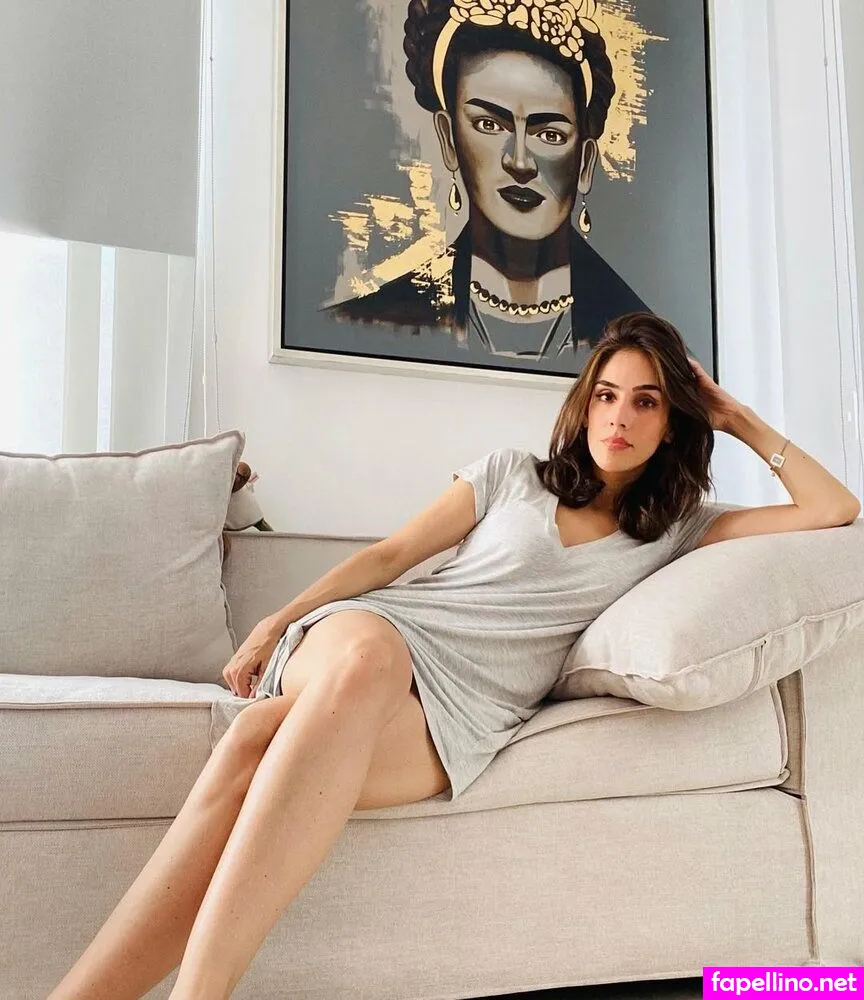 sandraecheverriaoficial Nude Leaked OnlyFans Photo #W4ecPnHks4