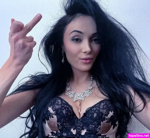 Sandra Georgia Popa OnlyFans Thumbnail #KMa5K3KrK6