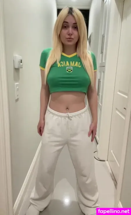 Sandra Georgia Popa OnlyFans Thumbnail #Nxoh8CGNKL