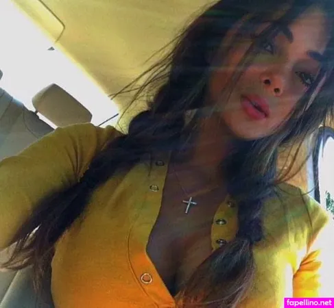 Sandra Georgia Popa OnlyFans Thumbnail #Y5ByBK0BFU
