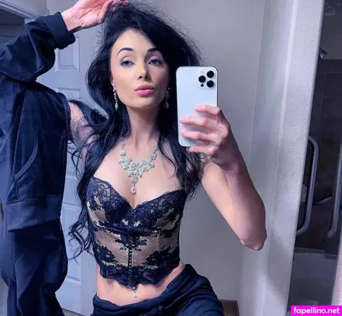 Sandra Georgia Popa OnlyFans Thumbnail #wEF2Jn8L1N