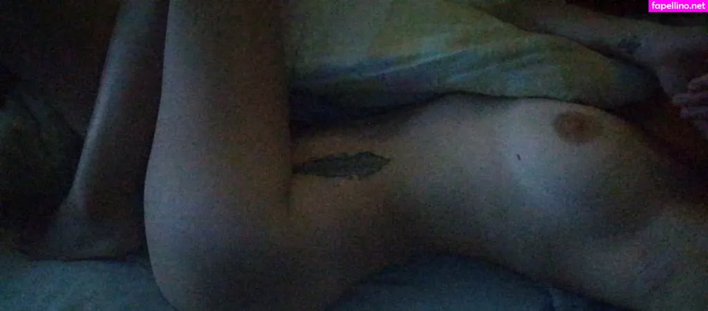 Sandra Gowska OnlyFans Thumbnail #UndMPsISXo