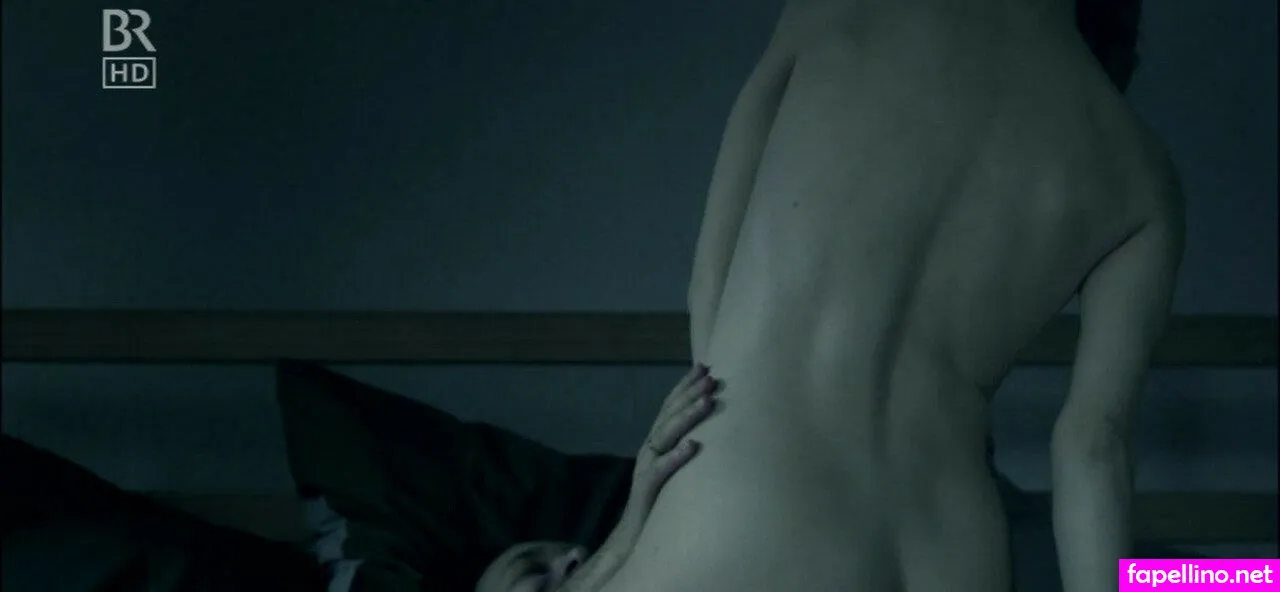 Sandra Huller Nude Leaked OnlyFans Photo #50yq7N8n82