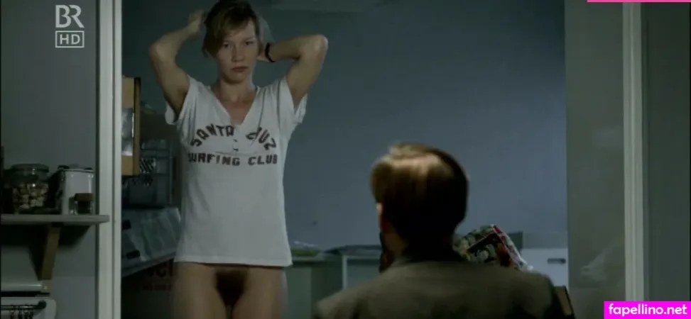 Sandra Huller OnlyFans Thumbnail #FUF0EPgVBO