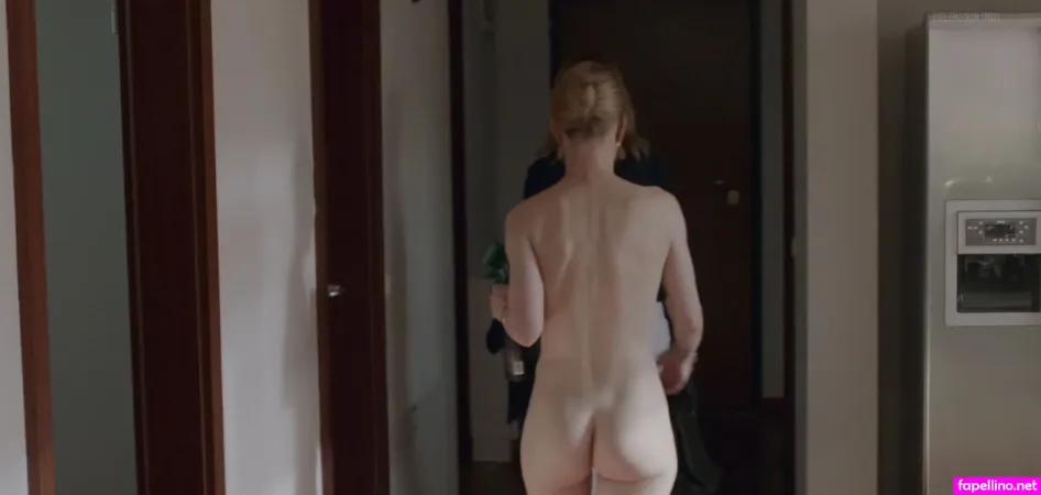 Sandra Huller OnlyFans Thumbnail #HnMgnlauAf