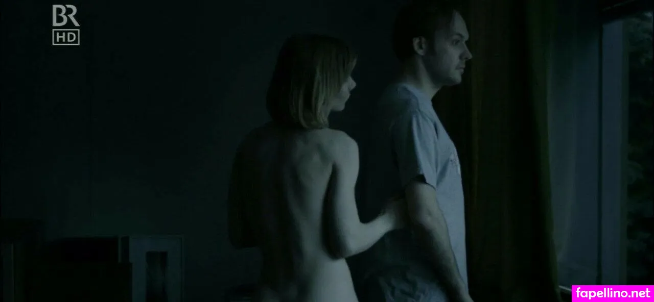 Sandra Huller Nude Leaked OnlyFans Photo #J4MGWi2gqS