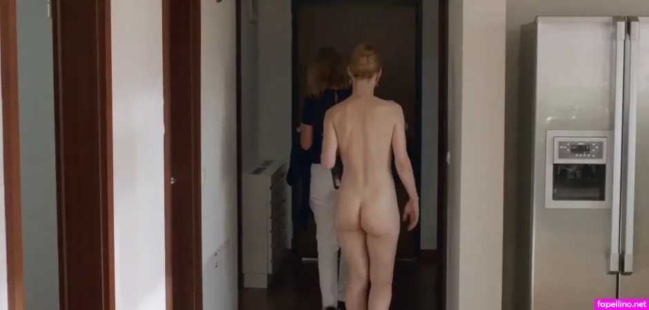 Sandra Huller OnlyFans Thumbnail #UgYFKhnegd