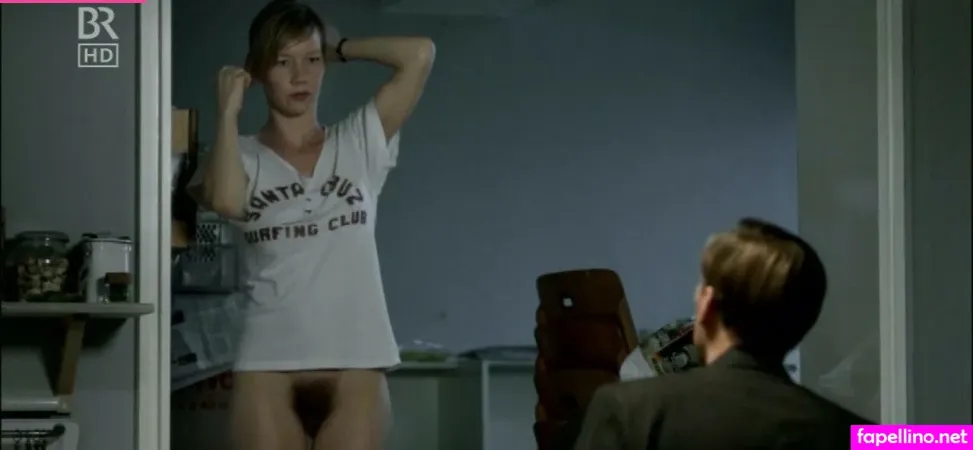 Sandra Huller OnlyFans Thumbnail #Umqvh2pbN8