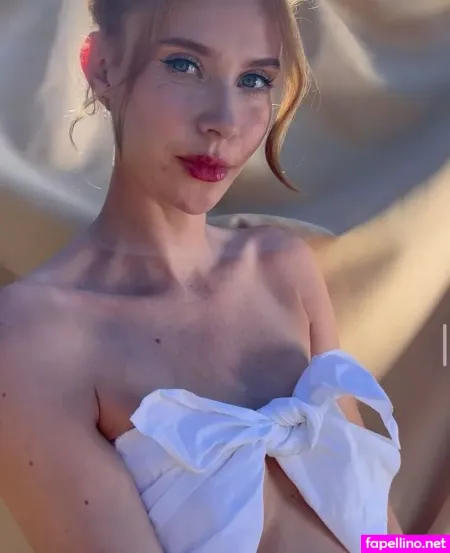 Sandra Hunke OnlyFans Thumbnail #OpOWywnyKq