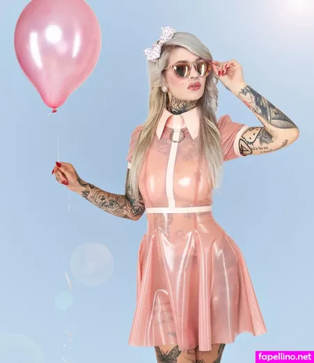 Sandra Inked OnlyFans Thumbnail #3kYcHNBQWS