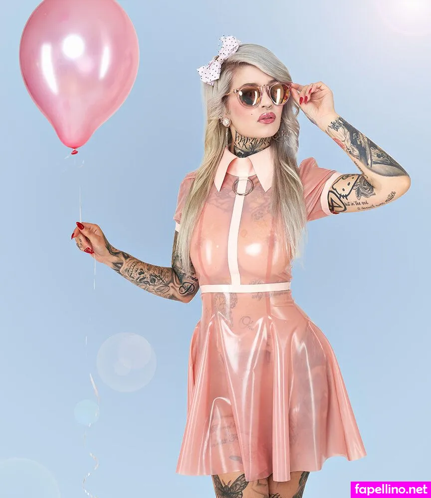 SandraInked Nude Leaked OnlyFans Photo #3kYcHNBQWS