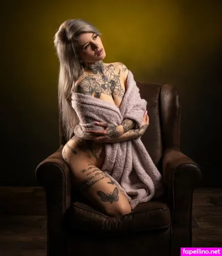 Sandra Inked OnlyFans Thumbnail #7Mjb9BJBJl